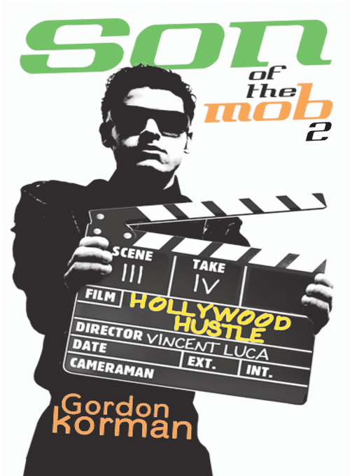 Title details for Hollywood Hustle by Gordon Korman - Wait list